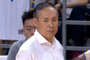 华体会体育官方入口-CBA五大主教练被喊下课，杜锋邱彪两个极端，许利民或被李楠取代