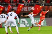 韩媒：韩国足球沦为纸老虎，被中国轻视，这是前所未有的耻辱