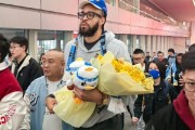 华体会体育官方入口-别对麦基期望太高？只因北京阵中有一人，奥莫特就是前车之鉴